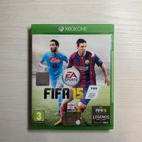 Fifa 15