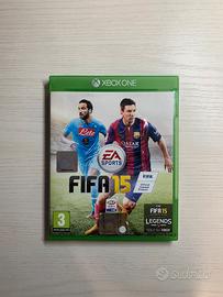 Fifa 15