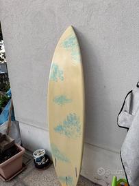 Tavola da surf - Baron 6'2 (Shortboard)