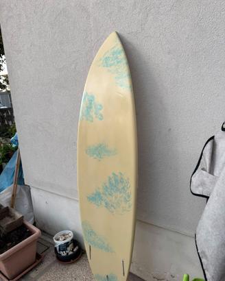 Tavola da surf - Baron 6'2 (Shortboard)