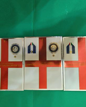 DVD Inter "Lo Scudetto del Centenario" 1908-2008 -