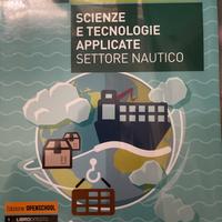 9788820366605 Scienze e tecnologie applicate