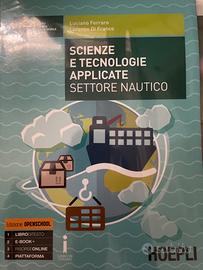 9788820366605 Scienze e tecnologie applicate