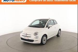 FIAT 500 TL05156