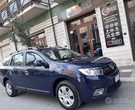 DACIA Logan MCV 0.9 TCe 12V 90CV TurboGPL Start&