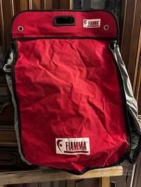 Porta scarpe FIAMMA