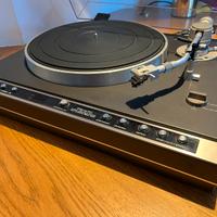 SONY Griadischi PS X 70 , Shure