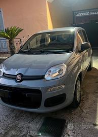 Fiat Panda Gpl