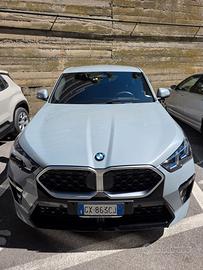 BMW X2 sDrive 18d