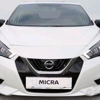 Nissan micra anno 2018 per ricambi