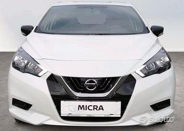 Nissan micra anno 2018 per ricambi