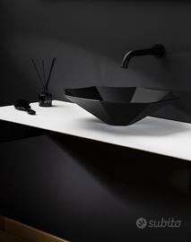 Lavabo Lotus Graziano