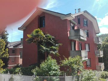 Bilocale arredato panoramico