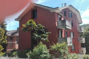 Bilocale arredato panoramico