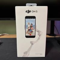 DJI Osmo OM 5