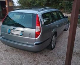 FORD Mondeo 3ª serie Bs - 2004