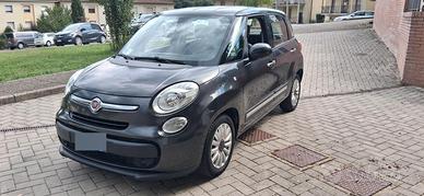 Fiat 500L 1.3 Mjet 85cv Pop Star 2014