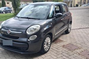 Fiat 500L 1.3 Mjet 85cv Pop Star 2014