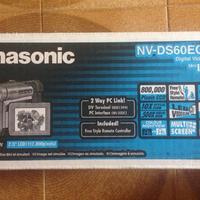 Video camera digitale panasonic