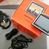 Navgatore Tom Tom One