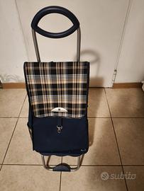 Carrello per  spesa