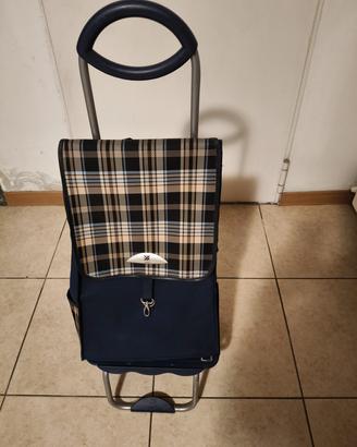 Carrello per  spesa