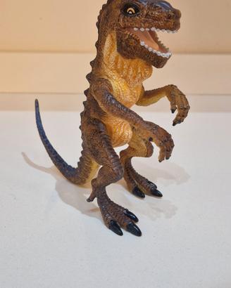 Baby Godzilla - Trendmasters