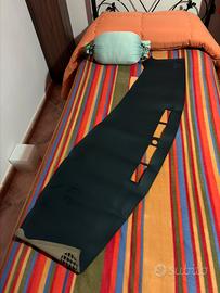 Copri cruscotto Alfa Romeo Giulia 2016>2024