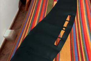 Copri cruscotto Alfa Romeo Giulia 2016>2024