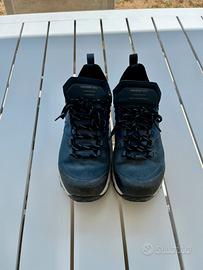 Scarpe da Montagna Praticamente Nuove
