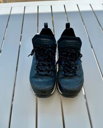 Scarpe da Montagna Praticamente Nuove