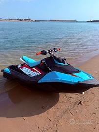 spark trixx