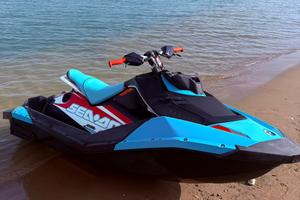 spark trixx