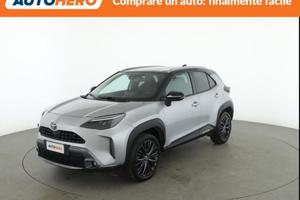 TOYOTA Yaris Cross HP48607