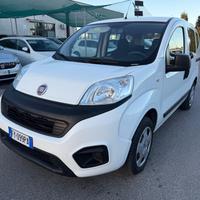 Fiat Qubo 1.4 8V 77 CV Lounge Natural Power