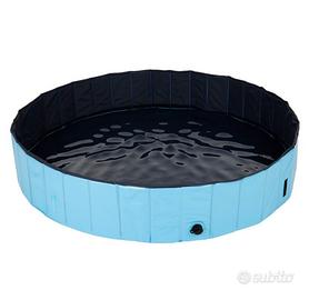 Piscina per cani