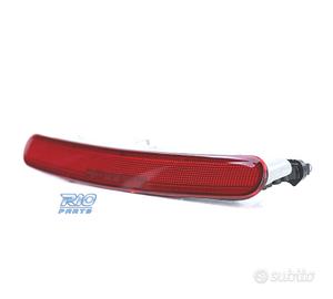 TERZA LUCE DI STOP VOLKSWAGEN VW NEW BEETLE 98-10 