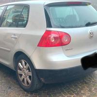 golf serie 5