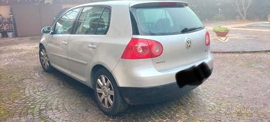 golf serie 5