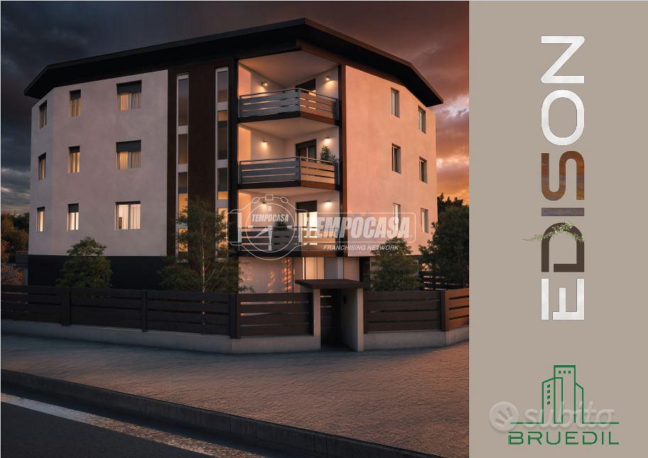 Appartamento – Paderno Dugnano, Battiloca, Villaggio Ambrosiano - Vista 4