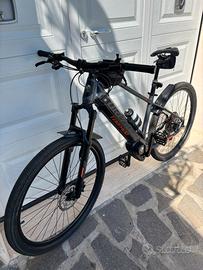 Torpado Hyper T970 (2022) solo 450km  misura 45