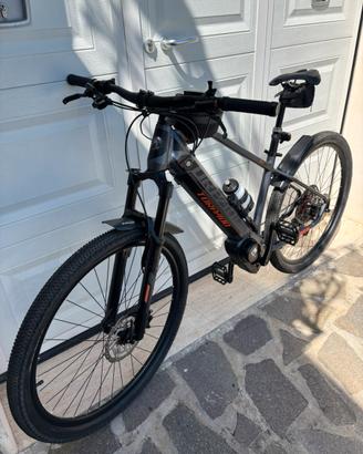 Torpado Hyper T970 (2022) solo 450km  misura 45