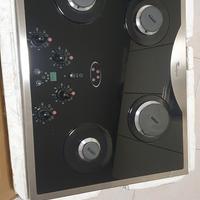 Piano cottura whirllpool a fuochi NUOVO