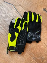 Guanti moto estivi o per bici o mtb
