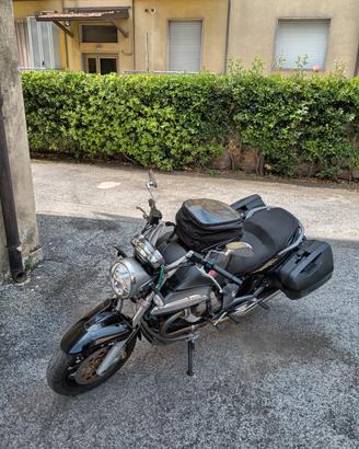 Moto Guzzi Breva 1100 ABS