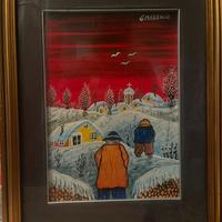 Quadro di G.Marascio