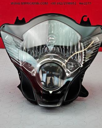 FARO ANTERIORE SUZUKI GSXR 750 2006 2007 GSX R 600