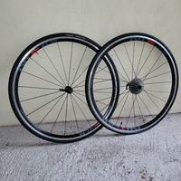 Componenti per bicicletta da corsa