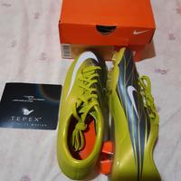 Scarpe NIKE MERCURIAL MIRACLE FG 40