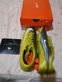 Scarpe NIKE MERCURIAL MIRACLE FG 40